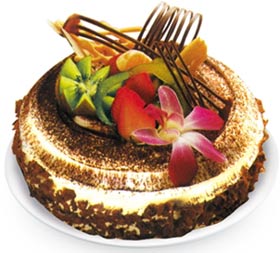 chocolate cake