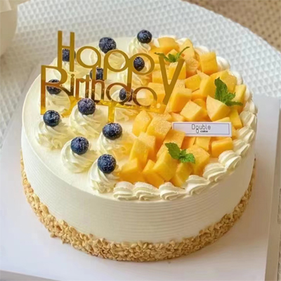 fruit cake shop city