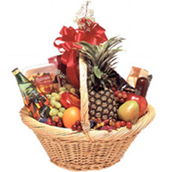 gift basket