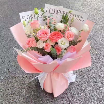 cutie flowers