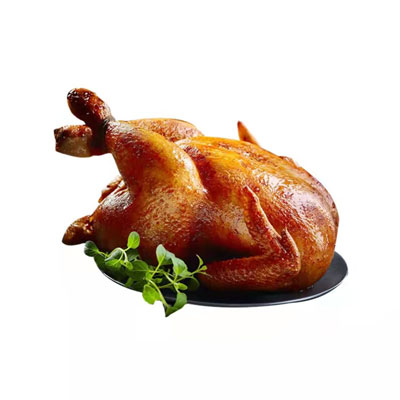 Roast Turkey