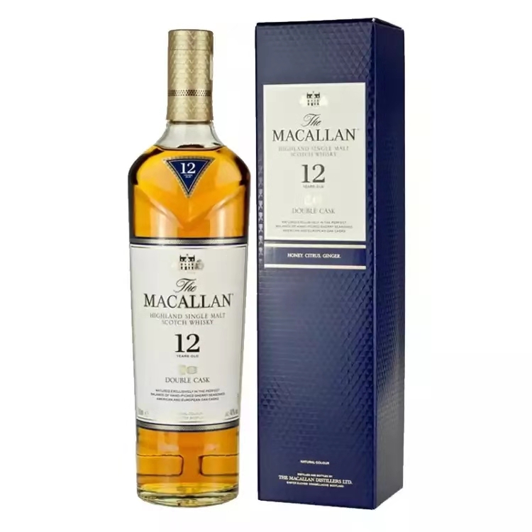 MACALLAN