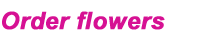 send Xmas Flowers to China